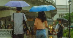 BMKG memprediksi sejumlah wilayah Jakarta kembali diguyur hujan pada Selasa, 27 Oktober 2026. (Sumber: Pexels/Clarance Gaspar)
