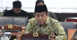 Anggota Komisi A DPRD Jakarta, Khoirudin. (Sumber: Dok. Istimewa)