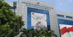 Kementerian ATR/BPN memperkuat penanganan sengketa dan konflik pertanahan serta pemberantasan mafia tanah untuk melindungi hak masyarakat atas lahan. (Sumber: ATR/BPN)