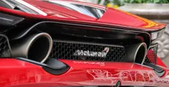 Ilustrasi mobil mewah. (Sumber: Pixabay/@Ultra_Media)
