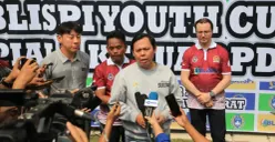 Ketua DPD RI, Sultan Najamudin.