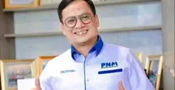 Mantan Dirut PNM Arief Mulyadi meninggal dunia pada usia 58 tahun pada Selasa, 27 Oktober 2026. (Sumber: Instagram/@ariefmulyadi_arm)