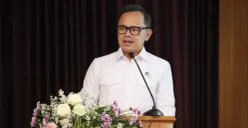 Wamendagri Bima Arya Sugiarto. (Sumber: Istimewa)