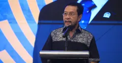 Wakil Ketua DPD RI Yorrys Raweyai. (Sumber: Istimewa)