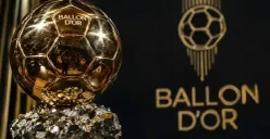 Cristiano Ronaldo dan Lionel Messi menjadi sorotan dalam polling Ballon d'Or of All Time (BOAT) 2026 yang memilih musim terbaik para legenda sepak bola. (Sumber: Instagram)
