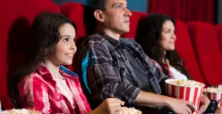 Promo Cinema Day 2026 digelar Selasa, 27 Oktober, dengan harga tiket spesial di berbagai bioskop. (Sumber: Magnific)