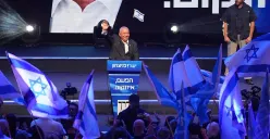 Sosok Gadi Eisenkot, rival Benjamin Netanyahu di Pemilu Israel 2026 (Sumber: Instagram/@gadi_eisenkot)