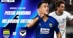Link live streaming Persib Bandung vs Melbourne Victory di ACL 2 2026/2027. (Sumber: YouTube/RANS Entertainment)
