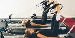Sejumlah studio Pilates di Jakarta Selatan menawarkan pilihan kelas reformer, latihan privat, hingga fasilitas wellness untuk menunjang aktivitas kebugaran. (Sumber: flickr)