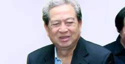 Robert Budi Hartono menjadi pemimpin utama PT Djarum setelah sang saudara, Michael Robert Hartono meninggal dunia. (Sumber: Forbes)