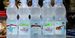 Klarifikasi Le Minerale setelah dituduh jadi sponsor aksi di Bundaran HI 29 Oktober 2026. (Sumber: Dok. Le Minerale)