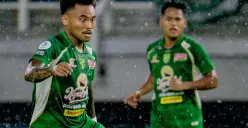 Link live streaming Persebaya vs Persijap malam ini, Jumat 30 Oktober 2026. (Sumber: Instagram/@officialpersebaya)