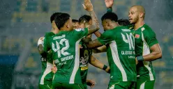 Jadwal BRI Super League hari ini 30 Oktober 2026 menghadirkan Persebaya vs Persijap. (Sumber: Instagram/@officialpersebaya)