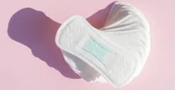 PPN pembalut sebesar 11 persen menjadi sorotan publik. (Sumber: Magnific/luar biasa)