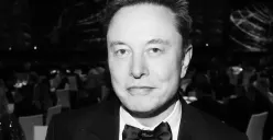 Elon Musk masih menempati posisi teratas sebagai orang terkaya di dunia. (Sumber: Instagram/@germanlarkin)