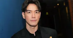 Profil dan biodata Anthony Xie jadi sorotan setelah resmi digugat cerai Audi Marissa. (Sumber: Instagram/@anthonyxie_)