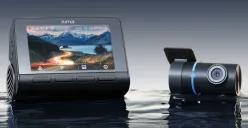 70mai meluncurkan Dash Cam 4K A800SE-4G (Sumber: 70mai)