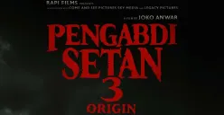 Film Pengabdi Setan 3: Origin dijadwalkan tayang di bioskop pada 2027 dan kembali digarap oleh Joko Anwar. (Sumber: Instagram/@jokoanwar)