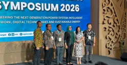 IEE Series Energy Week 2026 digelar di JIExpo Kemayoran pada 2-5 September. (Sumber: Poskota/Aldi Harlanda Irawan)