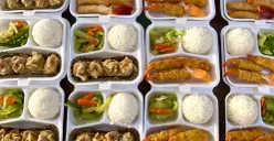 Ilustrasi - Salah satu menu yang disajikan SPPG Kalitengah diduga jadi penyebab ratusan santri Manva'ul Hikam Sidoarjo, Jawa Timur keracunan MBG. (Sumber: Pexels/Roy Renomeron)