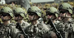Ilustrasi - Sebanyak delapan WNI diduga jadi tentara bayaran Rusia. (Sumber: Pexels/Orhan Boran)