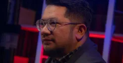 Menantu Amien Rais, Ridho Rahmadi, resmi menyatakan mundur dari posisi Ketua Umum Partai Ummat. (Sumber: Instagram/@ridhorahmadiofficial)