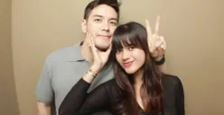Penyebab Audi Marissa gugat cerai Anthony Xie akhirnya diungkapkan oleh sang kuasa hukum. (Sumber: Instagram/@audimarissa)
