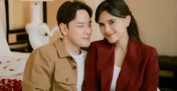 Isu Audi Marissa kembali pindah agama ke Islam disebut sebagai alasan perceraiannya dengan Anthony Xie. (Sumber: Instagram/@audimarissa)
