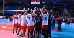 Pengurus Pusat Persatuan Bola Voli Seluruh Indonesia (PP PBVSI) resmi mengumumkan komposisi final skuad Timnas Voli Putra Putri Indonesia untuk tampil pada Asian Games Aichi-Nagoya 2026. (Sumber: Dok.PBVSI)