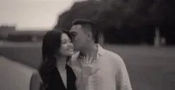 Aktris Yoriko Angeline membagikan momen bahagia saat dilamar oleh sang kekashih, Aldio Oekon. (Sumber: Instagram/@yorikooangln)