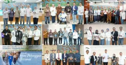 bank bjb memperingati Hari Pelanggan Nasional 2026. (Sumber: Dok. Istimewa)