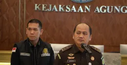 Kapuspenkum Kejaksaan Agung, Anang Supriatna. (Sumber: Kejagung)