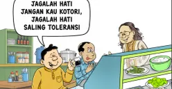 Ilustrasi Obrolan Warteg, Jumat, 4 September 2026. (Sumber: Pos Kota/ Arif Setiadi)