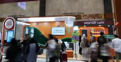 wondr by BNI di IdeaFest 2026. (Sumber: Istimewa)