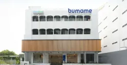 Klinik Bumame berhasil mempertahankan relevansi setelah pandemi Covid-19. (Sumber: Dok. Bumame)
