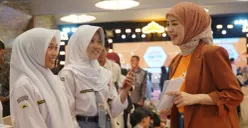 Lampung Financial Festival 2026 yang digelar BNI. (Sumber: Dok. Istimewa)