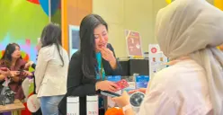 BNI mendukung Lampung Financial Festival 2026. (Sumber: Dok. BNI)