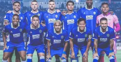Sejumlah lokasi di Bandung dan sekitarnya menggelar nobar Persib vs PSM pada Minggu, 6 September 2026. (Sumber: Instagram/@_bsekulic9)