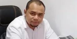 Wakil Ketua Bidang Logistik dan Pergudangan ALFI DKI Jakarta, Ahmad Sugiono. (Sumber: Istimewa)