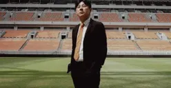 Shin Tae Yong janjikan Persija tampil lebih baik lawan Persib (Sumber: Persija)