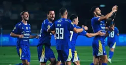 Jadwal Persib Bandung vs FC Seoul di laga perdana ACL Two 2026. (Sumber: Instagram/@vidiosports)