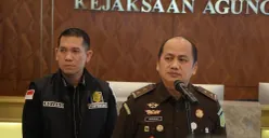 Kepala Pusat Penerangan Hukum (Kapuspenkum) Kejagung Anang Supriatna. (Sumber: Kejagung)