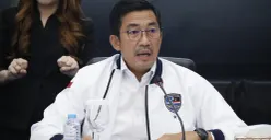 Direktur Tindak Pidana Siber Bareskrim Polri Brigjen Adex Yudiswan. (Sumber: Bareskrim Polri)