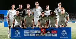 Panpel Persija resmi membuka penjualan tiket Persija vs Persib Bandung untuk pertandingan pekan kedua Super League 2026/2027 yang berlangsung Sabtu, 12 September 2026 di SUGBK. (Sumber: Instagram/@rizkyridhoramadhani)
