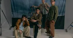 Total biaya kelebihan bagasi Juicy Luicy menjadi sorotan setelah grup musik tersebut batal tampil di XYZ Liveground 2026 Batam. (Sumber: Instagarm/@juicyluicy)
