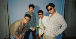 Profil dan lagu Juicy Luicy yang jadi sorotan usai polemik pembatalan konser di Batam. (Sumber: Instagram/@juicyluicyband)