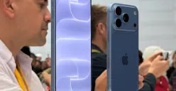 Jadwal rilis iPhone 18 Pro Max di Indonesia menjadi perhatian calon konsumen yang ingin membeli perangkat terbaru Apple melalui jalur resmi. (Sumber: X/@gizmodojapan)