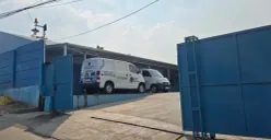 Salah satu SPPG yang berada di wilayah Kabupaten Tangerang. (Sumber: Pos Kota/Veronica)