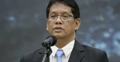 Purbaya Yudhi Sadewa menjadi sorotan setelah terkena reshuffle Menteri Keuangan pada 14 September 2026. (Sumber: Instagram)