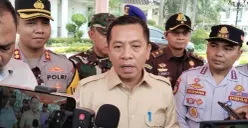 Bupati Karawang, Aep Syaepuloh. (Sumber: Dok. Istimewa)
